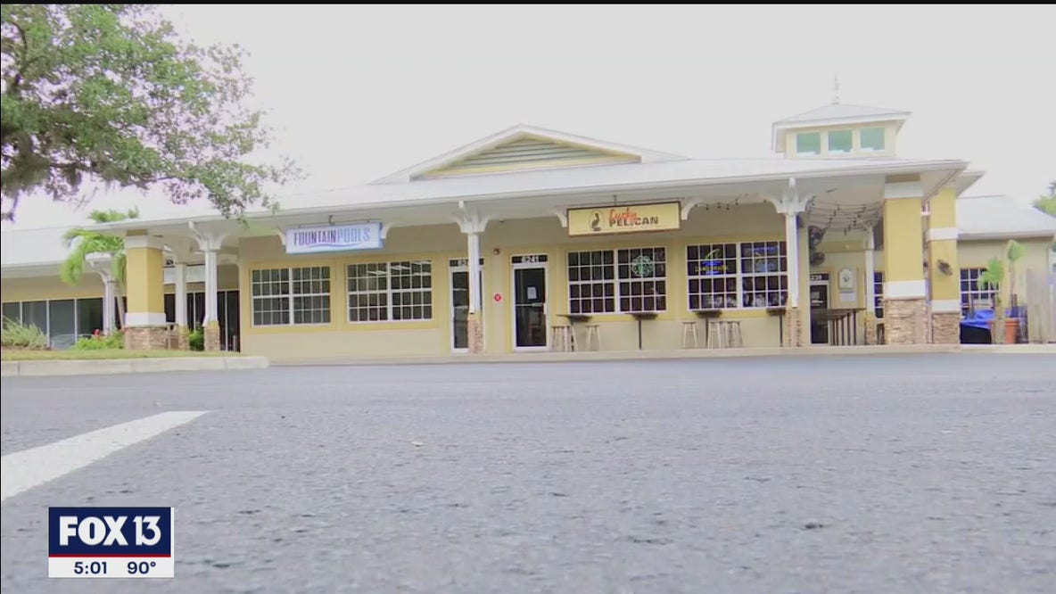 Co-workers mourn COVID-19 victim